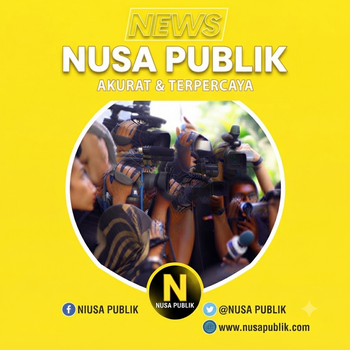 Publik Nusa Update