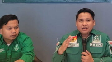 Stop Plintir Pernyataan Zulhas, Swasembada Pangan Harga Mati