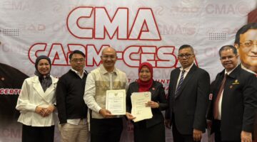 ICMA Australia Gelar Annual General Meeting (AGM), Prof. Ana Sopanah Terpilih sebagai President ICMA Indonesia Periode 2026–2029